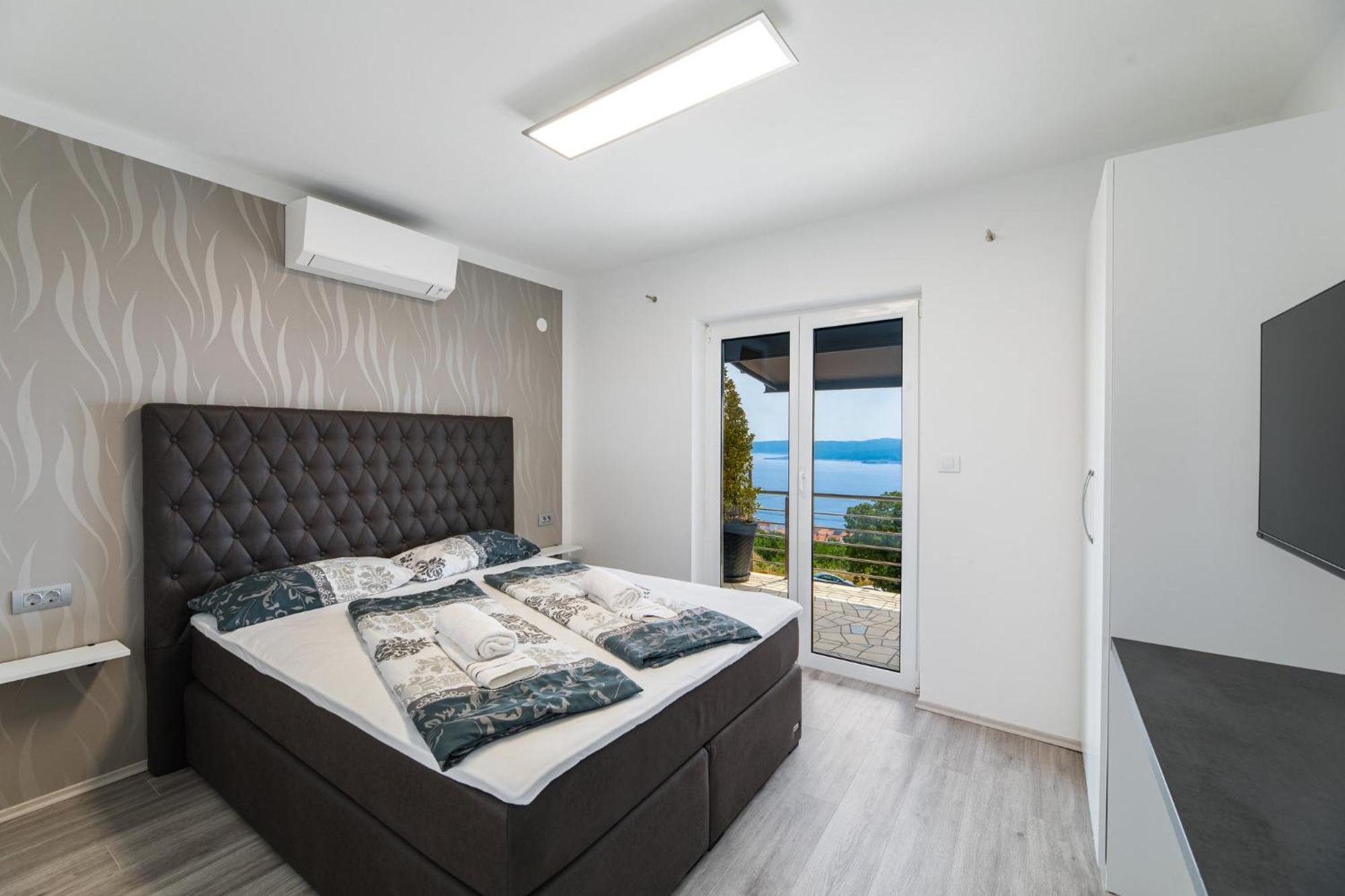 Villa Vivien Цриквеница Номер фото
