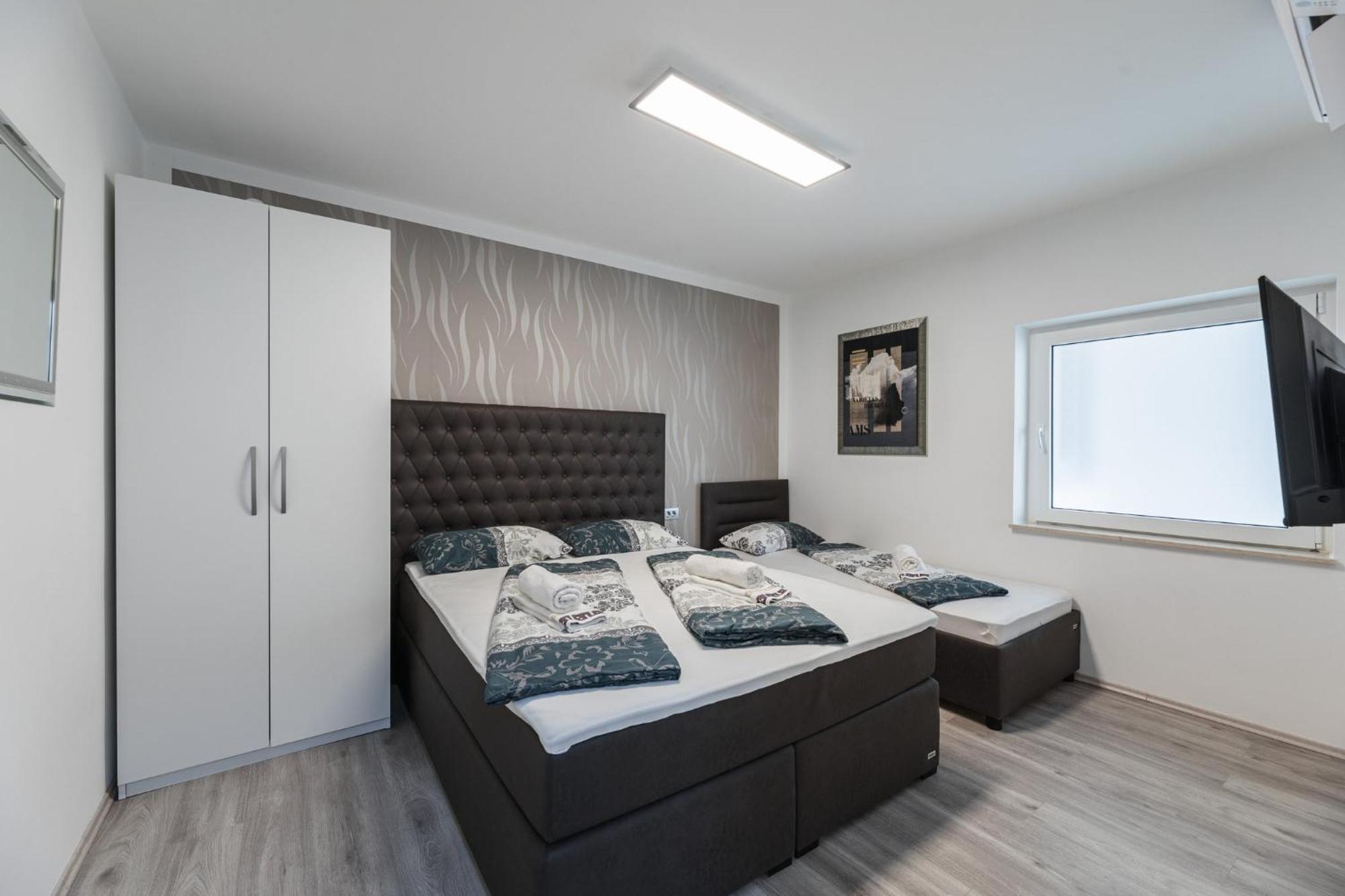 Villa Vivien Цриквеница Номер фото